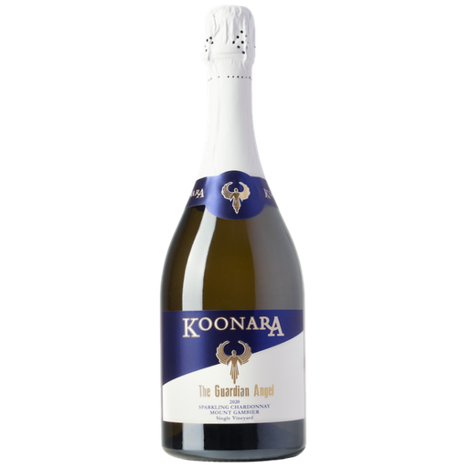 Koonara Angel Sparkling Chardonnay 200ml