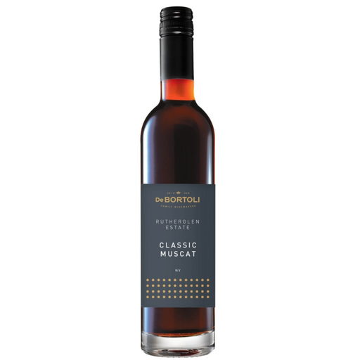 Rutherglen Classic Muscat 500ml
