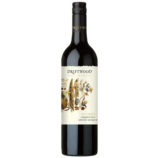 Driftwood Artifactcs Cabernet Sauvignon 750ml