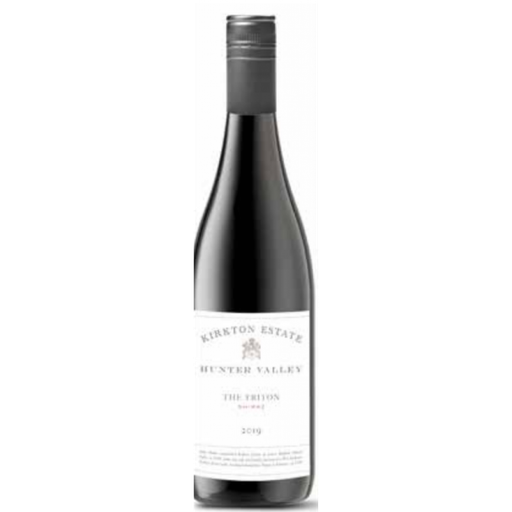 Kirkton Estate Triton Shiraz 750ml
