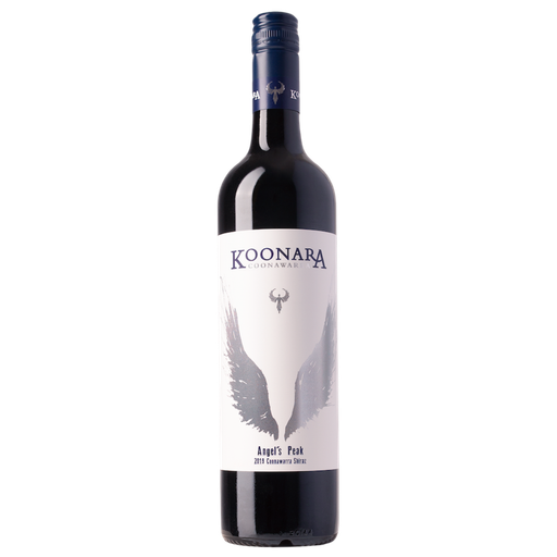 Koonara Angel Peak Shiraz 750ml