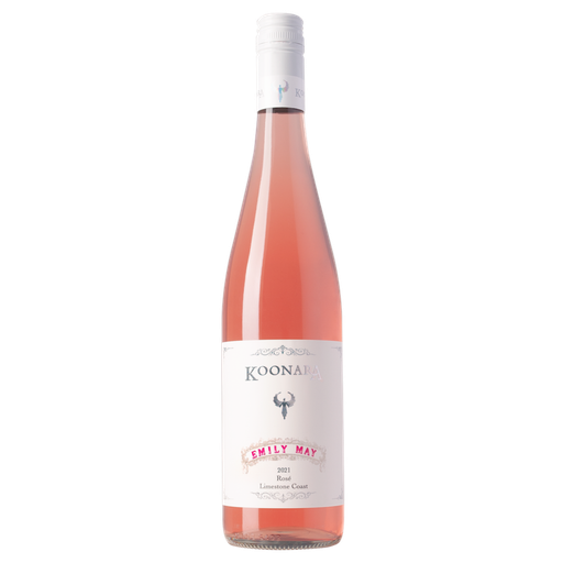 Koonara Emily May Rose 750ml