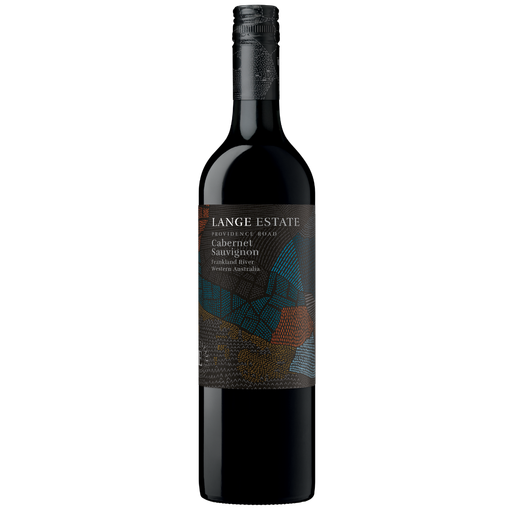 Lange Providence Road Cabernet Sauvignon 750ml