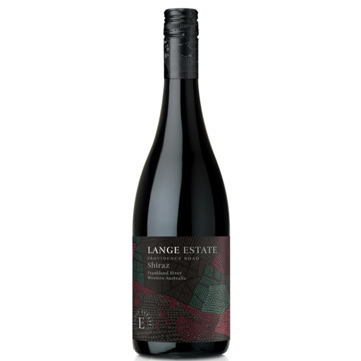 Lange Providence Road Shiraz 750ml