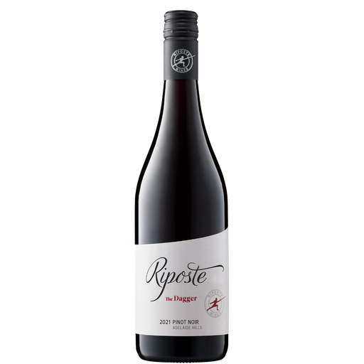 Riposte Dagger Pinot Noir 750ml