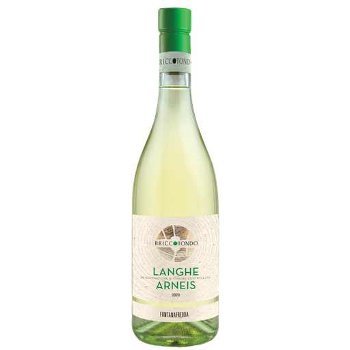 Fontanafredda Briccotondo Arneis Langhe Doc 750ml