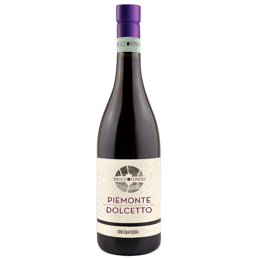 Fontanafredda Briccotondo Dolcetto Piemonte Doc 750ml