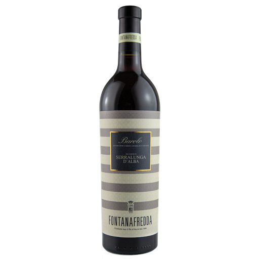 Fontanafredda Serralunga D'Alba Barolo Docg 750ml