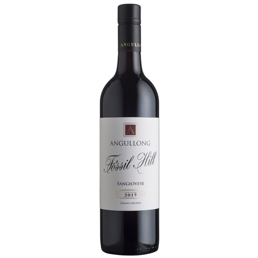 Angullong Fossil Hill Sangiovese 750ml
