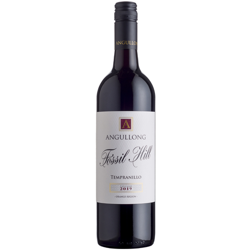 Angullong Fossil Hill Tempranillo 750ml