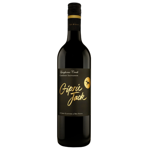 Gipsie Jack Cabernet Sauvignon 750ml