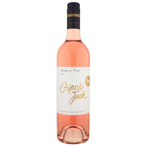 Gipsie Jack Rose 750ml