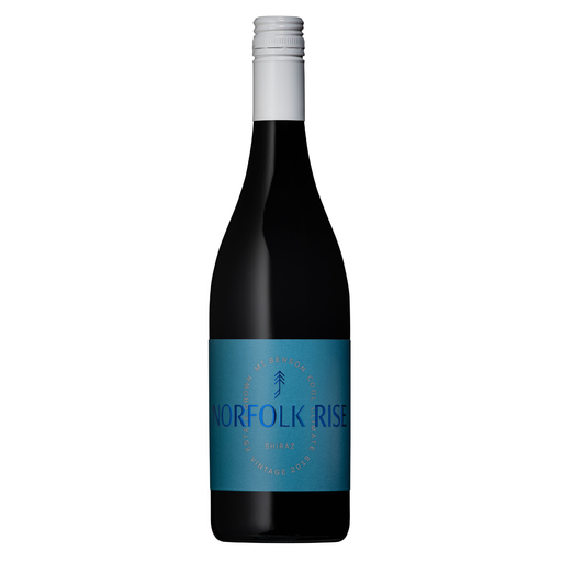 Norfolk Rise Shiraz 750ml