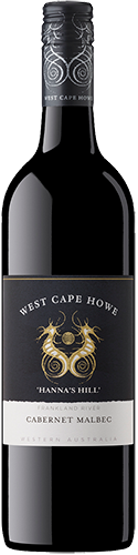 West Cape Howe Hannas Hill Cabernet Malbec 750ml