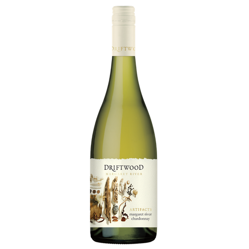Driftwood Artifactcs Chardonnay 750ml