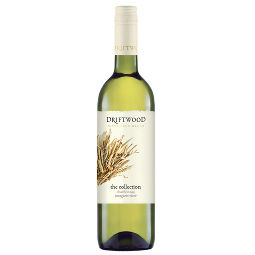 Driftwood Collection Chardonnay 750ml