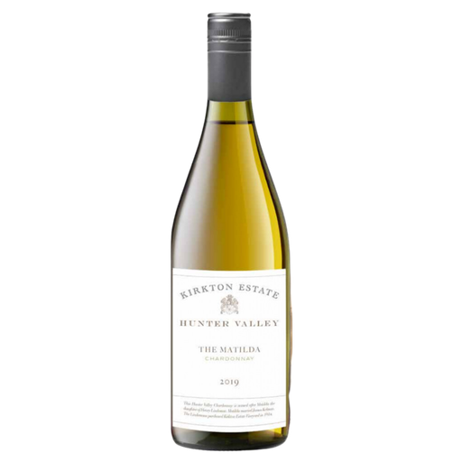 Kirkton Estate Matlida Chardonnay 750ml