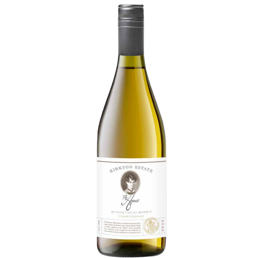 Kirkton Estate The Agnes Chardonnay 750ml