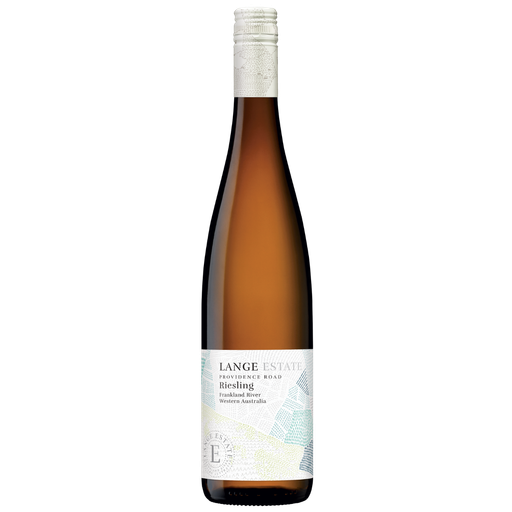 Lange Providence Road Riesling 750ml