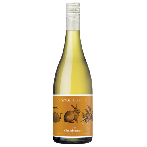 Lange T.S.R Chardonnay 750ml