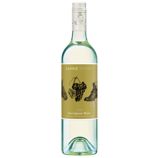 Lange T.S.R Sauvignon Blanc 750ml