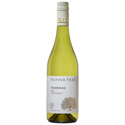 Pepper Tree Chardonnay 750ml