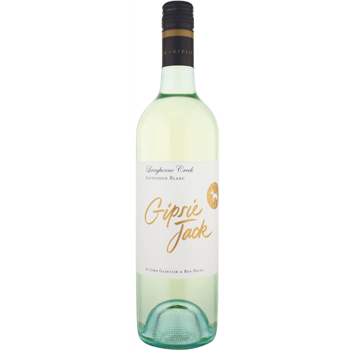 Gipsie Jack Sauvignon Blanc 750ml