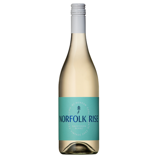 Norfolk Rise Sauvignon Blanc 750ml