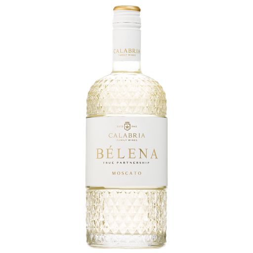 Calabria Belena Moscato 750ml