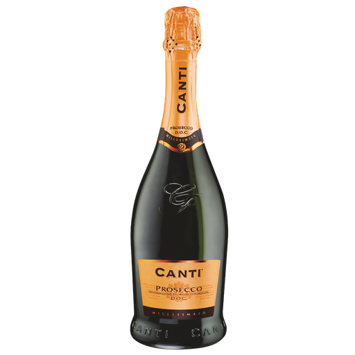 Canti Prosecco D.O.C. 750ml