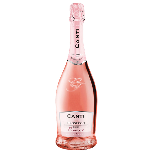 Canti Prosecco Rose D.O.C. 750ml