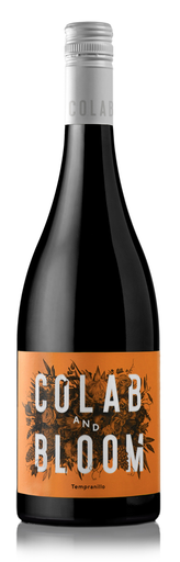Colab and Bloom Adelaide Hills Tempranillo 750ml
