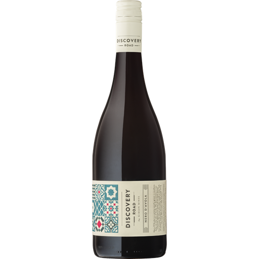 Gibson Discovery Road Nero D'Avola 750ml