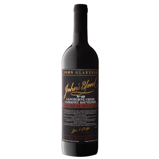 John's Blend Cabernet Sauvignon 750ml