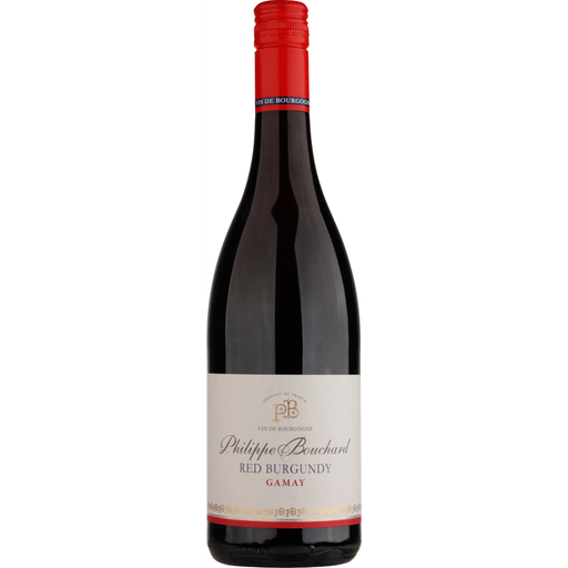 Phillip Bouchard Beaujolais Gamay 750ml