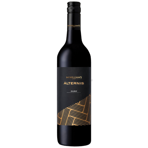 Mcwilliams Alternis Durif 750ml