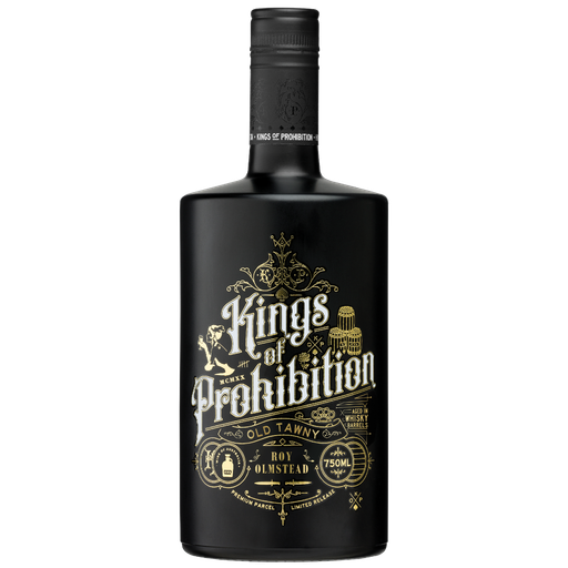 Kings of Prohibition Tawny 750ml
