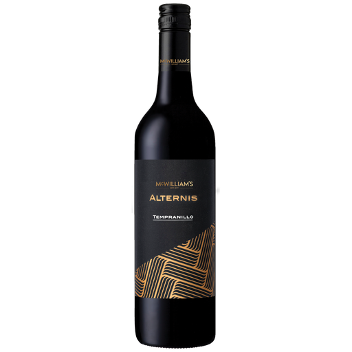 Mcwilliams Alternis Tempranillo 750ml
