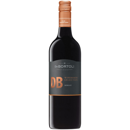 De Bortoli Winemaker Seletion Merlot 750ml