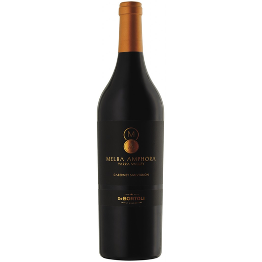 Melba Amphora Cabernet Sauvignon 750ml