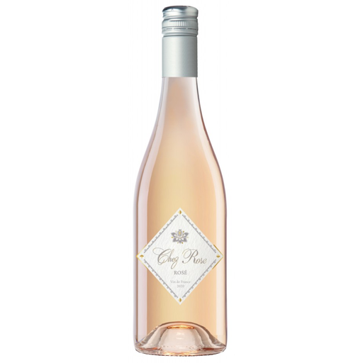 Badet Clement Chez Rose 750ml