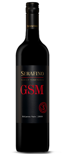 Serafino Gsm 750ml