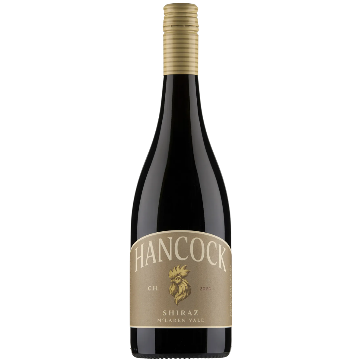 Hancock Shiraz McLaren Vale 750ML