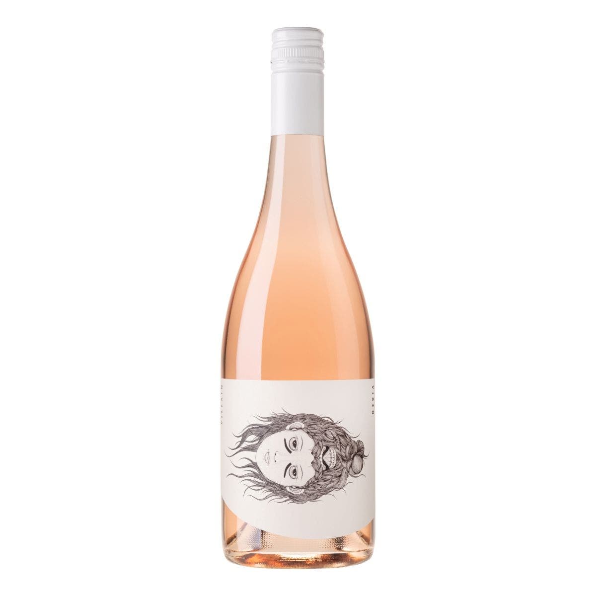 Hentley Farm Villain & Vixen Rose 750ml