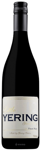 Yering Station Little Yering Pinot Noir 750ml