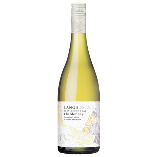 Lange Providence Road Chardonnay 750ml