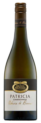 Brown Brothers Patricia Chard 750ml