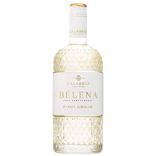 Calabria Belena Pinot Grigio 750ml