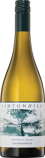 Ashton Hills Piccadilly Chardonnay 750ml