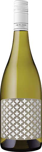 Heirloom Vineyards Assens Fortalice Chardonnay 750ml